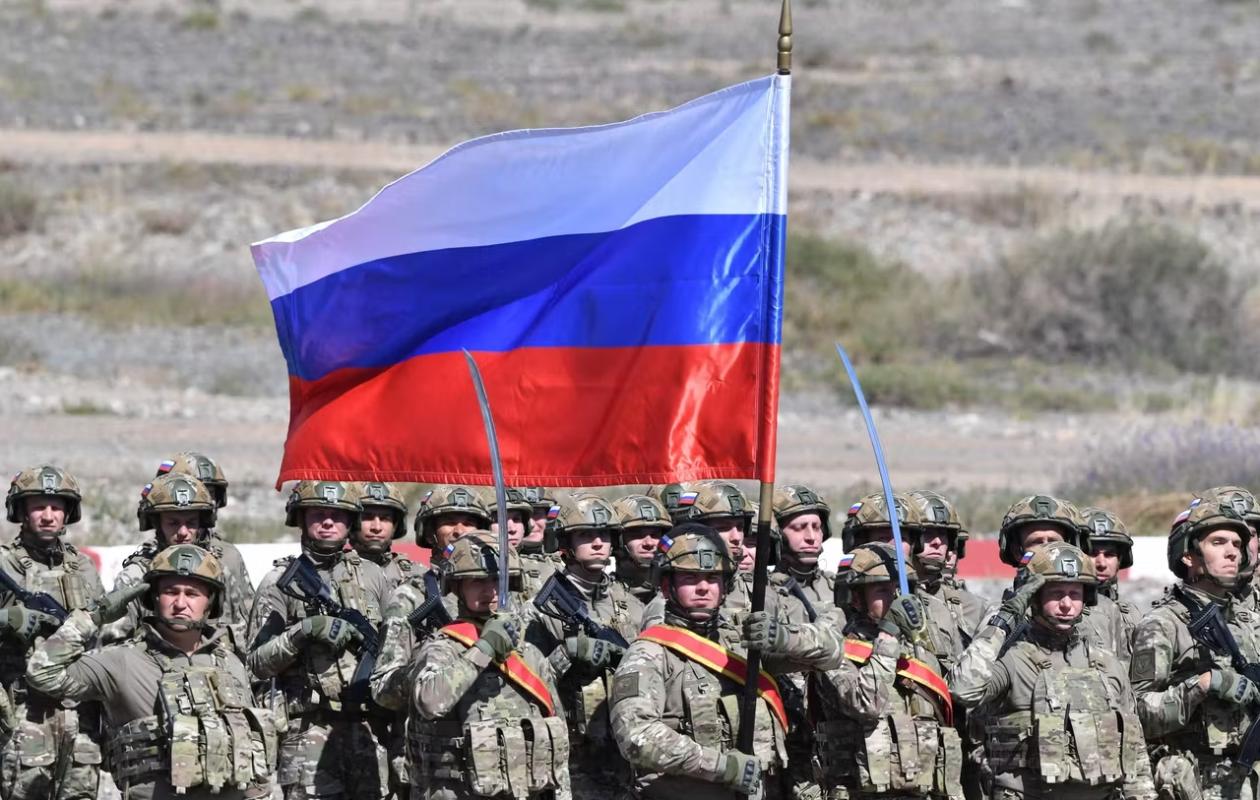 Guerre en Ukraine : voici la liste des Sénégalais morts pour la Russie