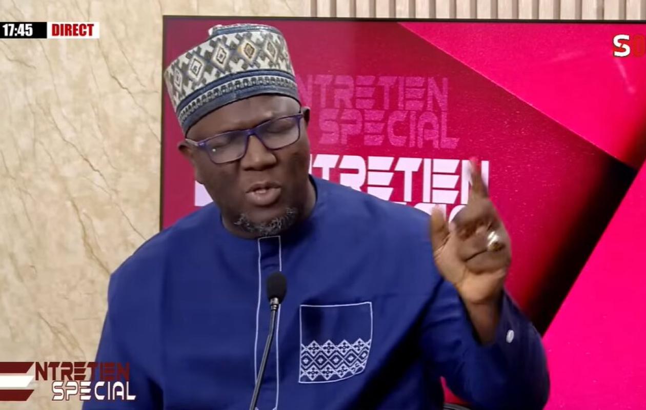 Nouvelle liste d'homosexuels : Les révélations chocs de Cheikh Oumar Diagne