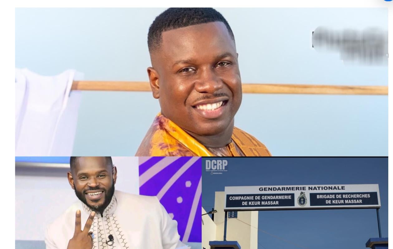 Affaire Pape Cheikh Diallo cie : Des contacts sous pseudonymes et des connexions étrangères au cœur de l'enquête