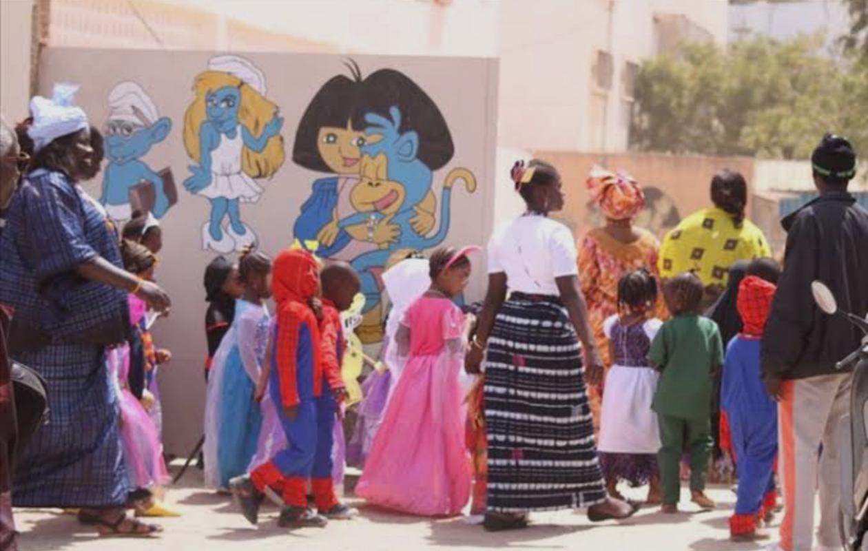 Scandale à l’école de la Cité CSS de Richard-Toll : Le directeur Julien Pierre Weynachter risque gros