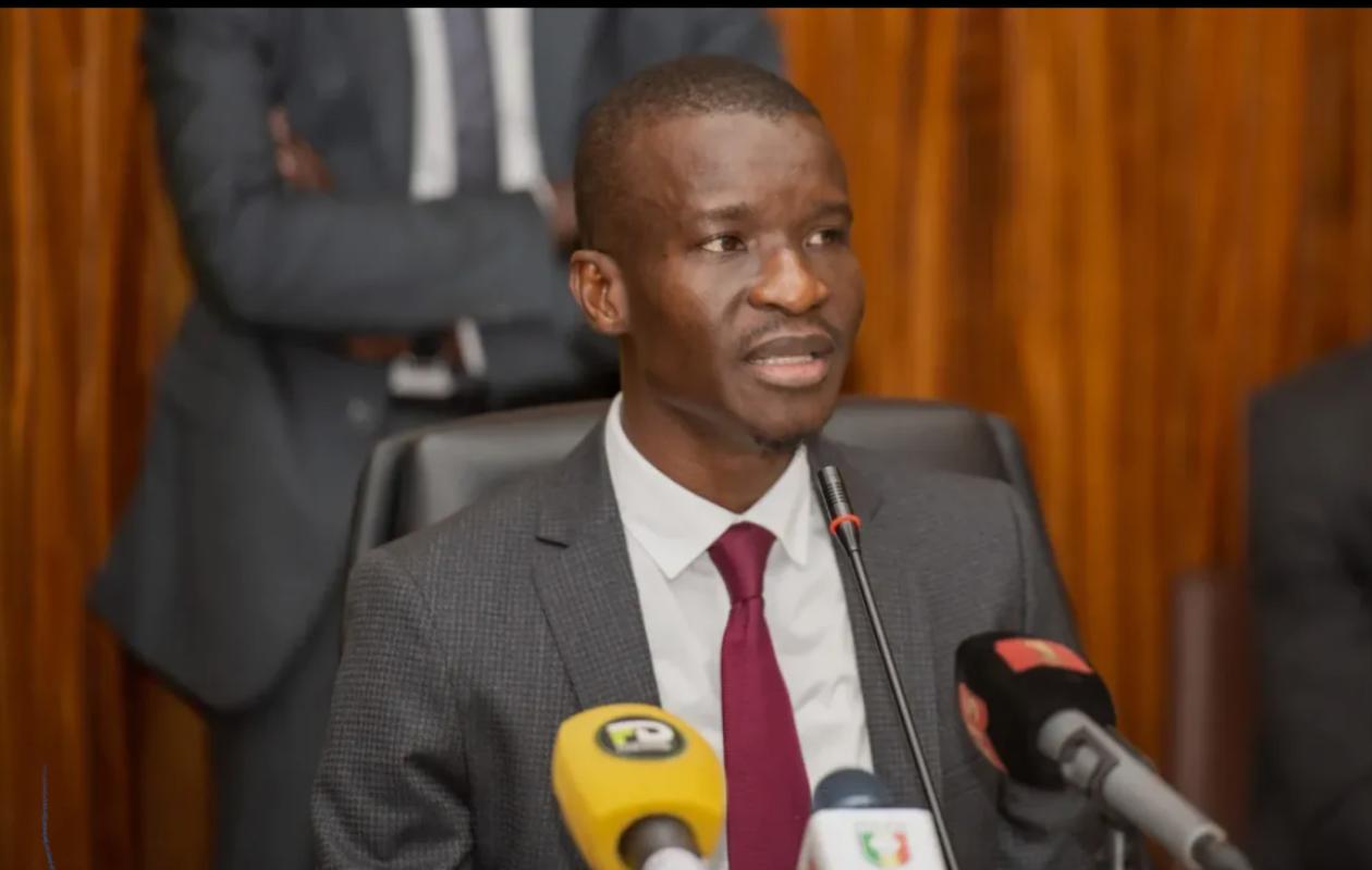 Crise à l’UCAD : La CAP de l’APR exige la démission du ministre de l’Intérieur et interpelle les universitaires