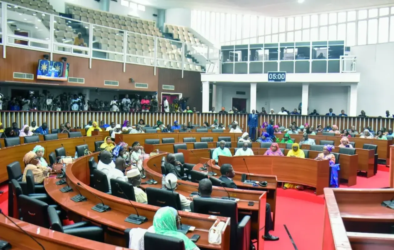 Instabilité dans les Universités : l’Assemblée nationale annonce une mission d’information parlementaire