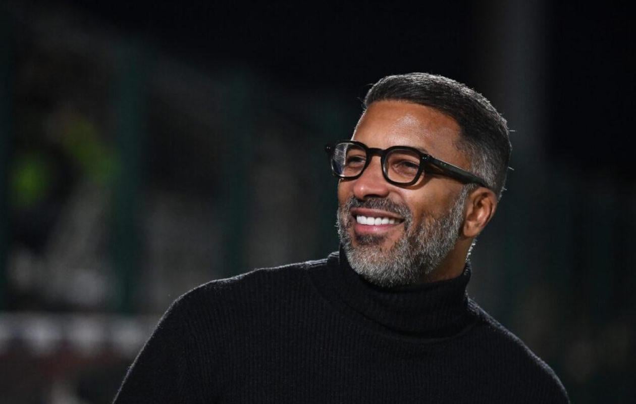 Habib Beye pressenti à l’OM :un ancien international Sénégalais appelle à la prudence