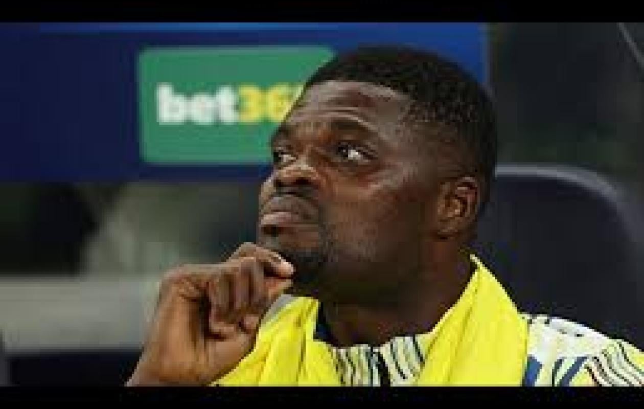 Le footballeur ghanéen Thomas Partey visé par une plainte pour viol