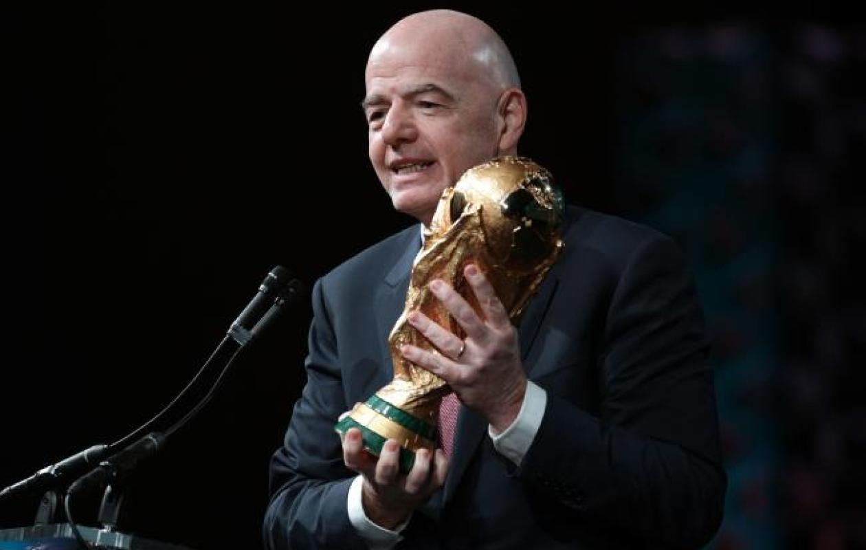 Mondial 2026 : les prix des billets explosent à la revente