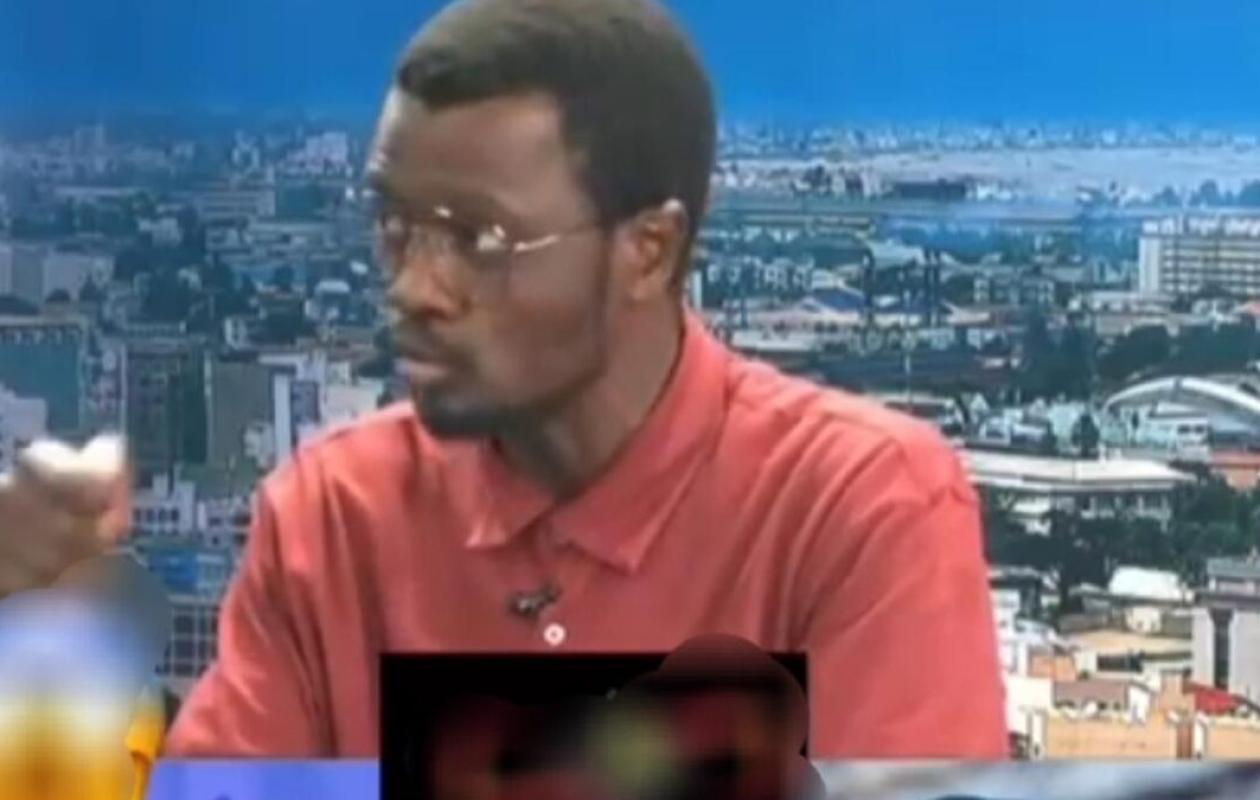 «Je n'ai jamais...» : ce que Modou Fall a dit aux enquêteurs