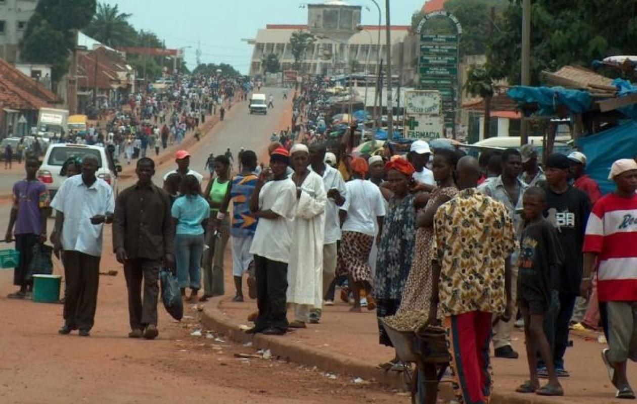 Guinée : Plus de 2 000 habitants de Gnèrè (Siguiri) privés de poste de santé depuis des décennies