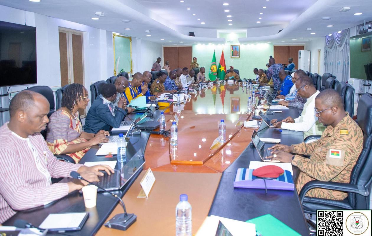 Burkina Faso : baisse des prix des médicaments dès le 1er mars 2026