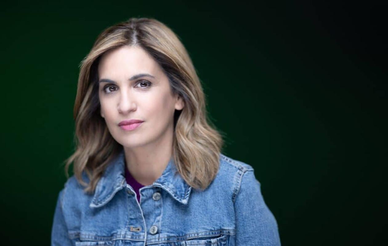 Sonia Mabrouk quitte Europe 1 et tourne la page des médias Bolloré