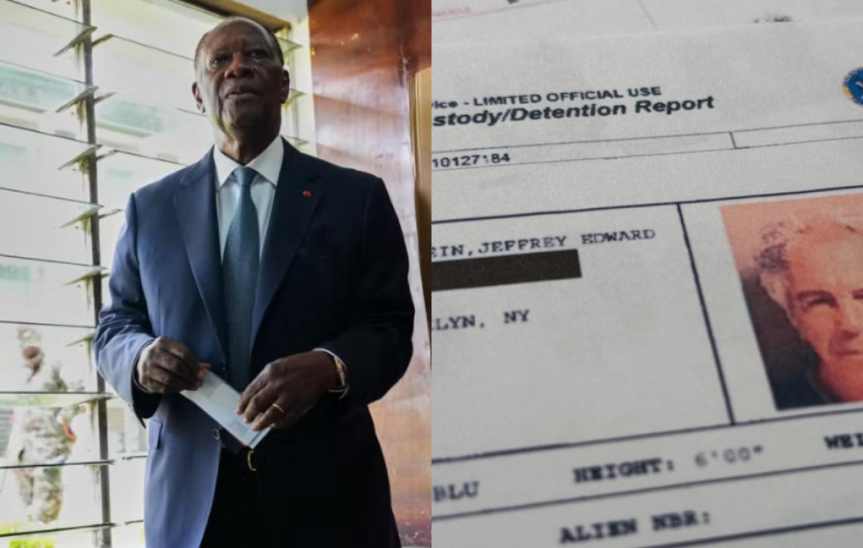 Boeing, espionnage et réseau de femmes : Les liaisons dangereuses de la nièce d'Alassane Ouattara avec Epstein