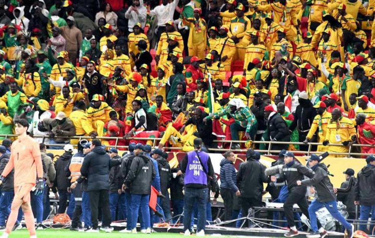 Procès des supporters sénégalais détenus à Rabat : une audition controversée avant les plaidoiries