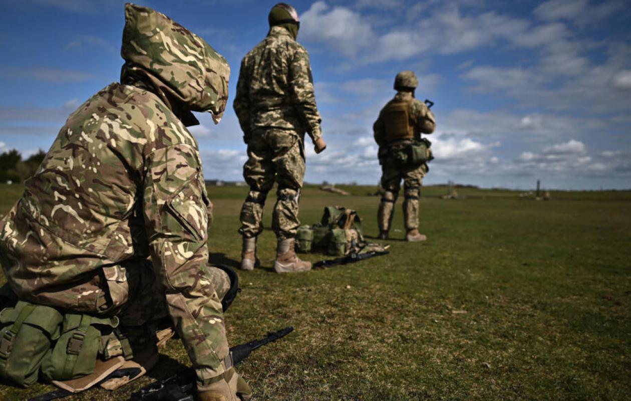 L'Ouganda, proche de Moscou, commence à découvrir le sort de ses ressortissants enrôlés par l'armée russe