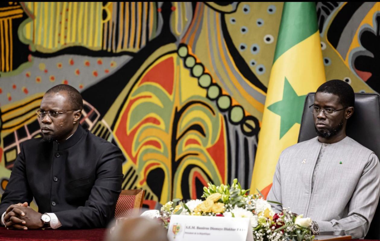 Nos budgets parlent une langue étrangère à nos économies