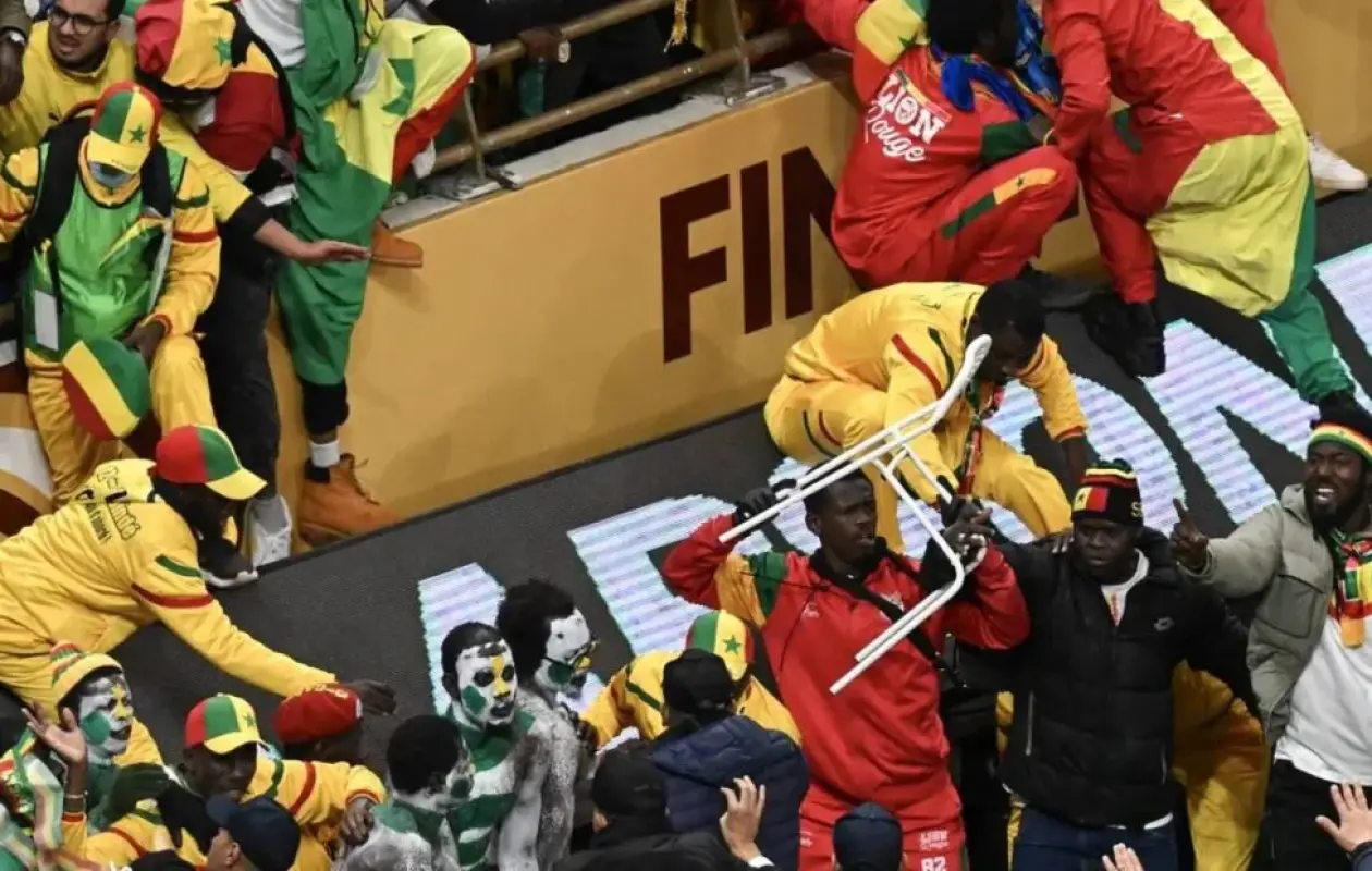 Maroc: Maitre Patrick Kabou dénonce les irrégularités dans le dossier des 18 supporters sénégalais détenus à Rabat