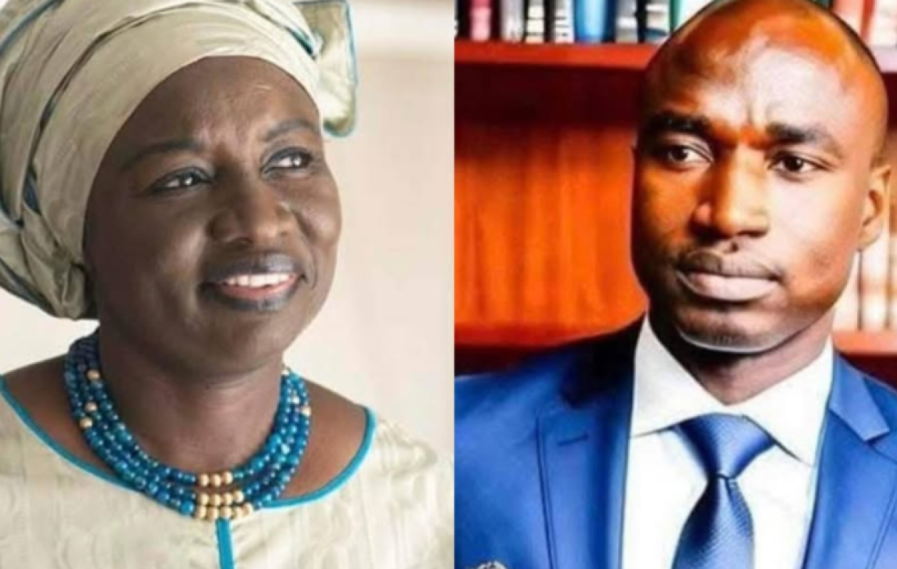 Coalition Diomaye Président : « Je n'ai pas trahi », clame Bougar Diouf après son éviction