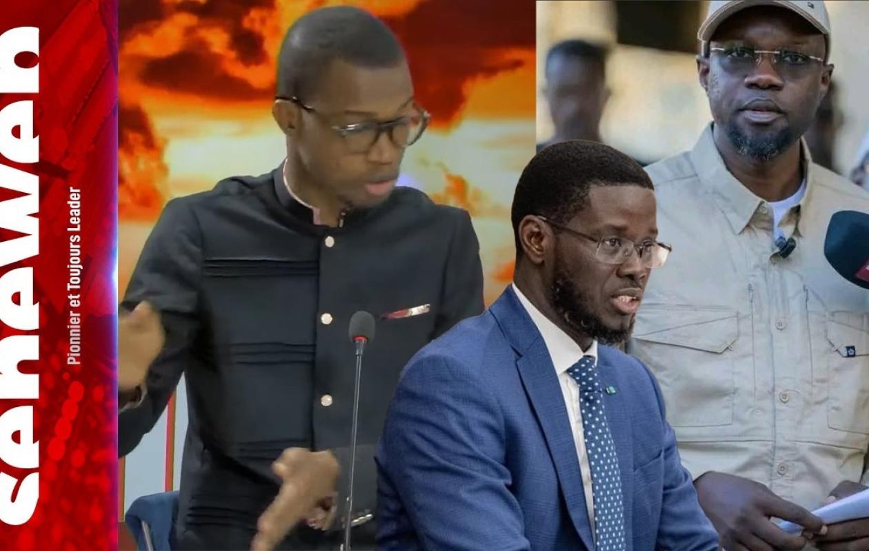 Sonko-Diomaye, l'Opposition, la Gestion du Pouvoir et la Grosse Déception...