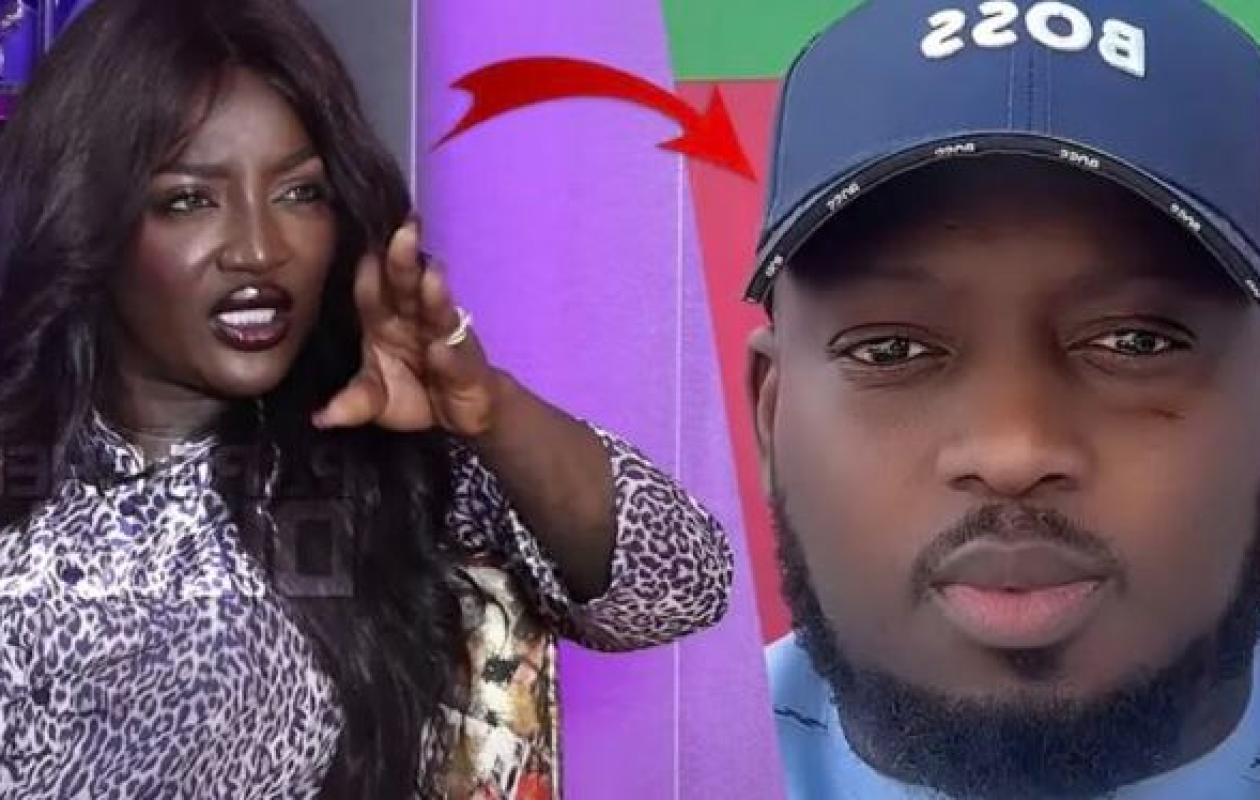 Contentieux entre Aziz Ndiaye et Awa Baldé : Révélation sur la décision du procureur financier