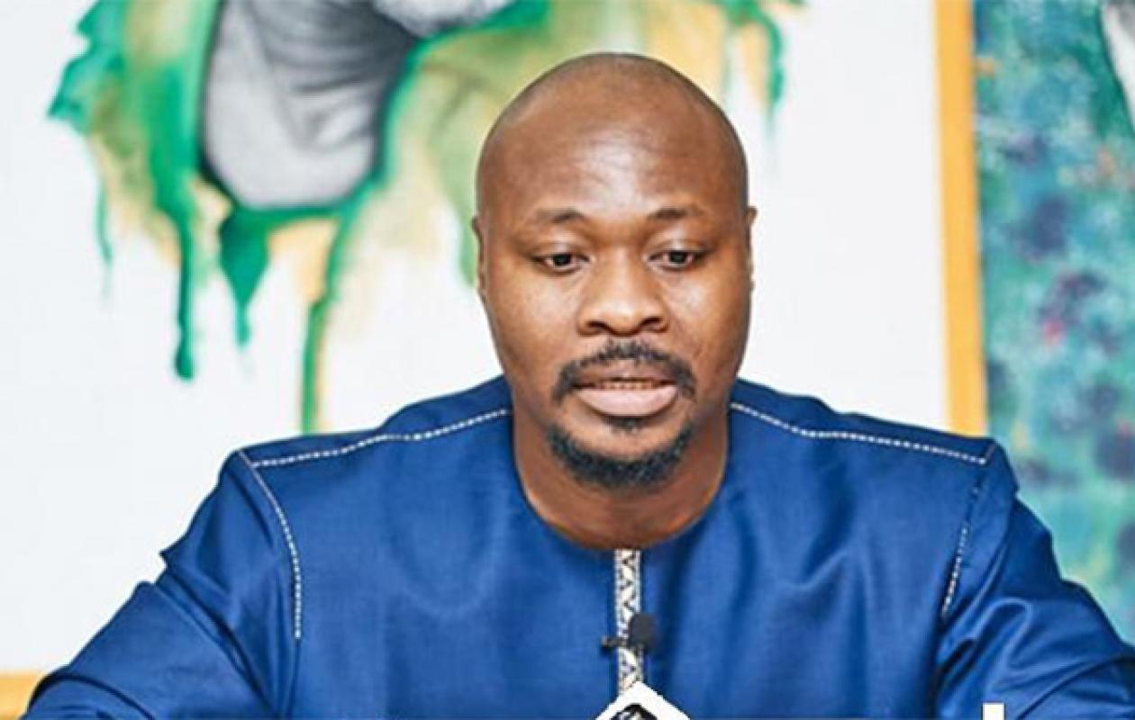 Mort d’Abdoulaye Ba : Guy Marius Sagna veut un contrôle renforcé des forces de sécurité