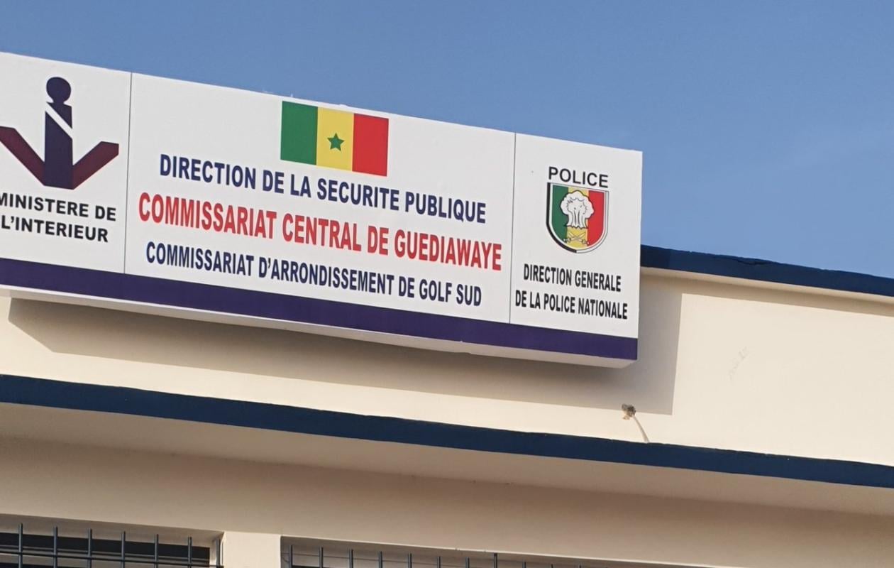 Parcelles-Assainies : Un dealer arrêté avec 17 pierres de crack dissimulées dans ses chaussettes