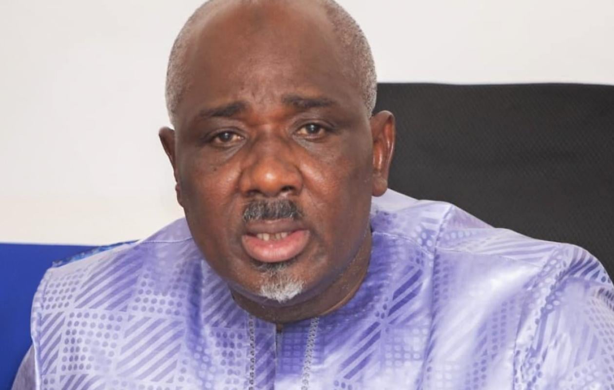 Levée de l’immunité parlementaire : Farba Ngom entendu par la commission ad hoc