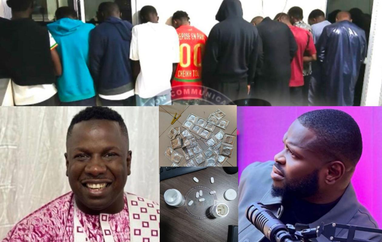 Affaire Pape Cheikh Diallo, Djiby Dramé et Cie : l'enquête s'élargit