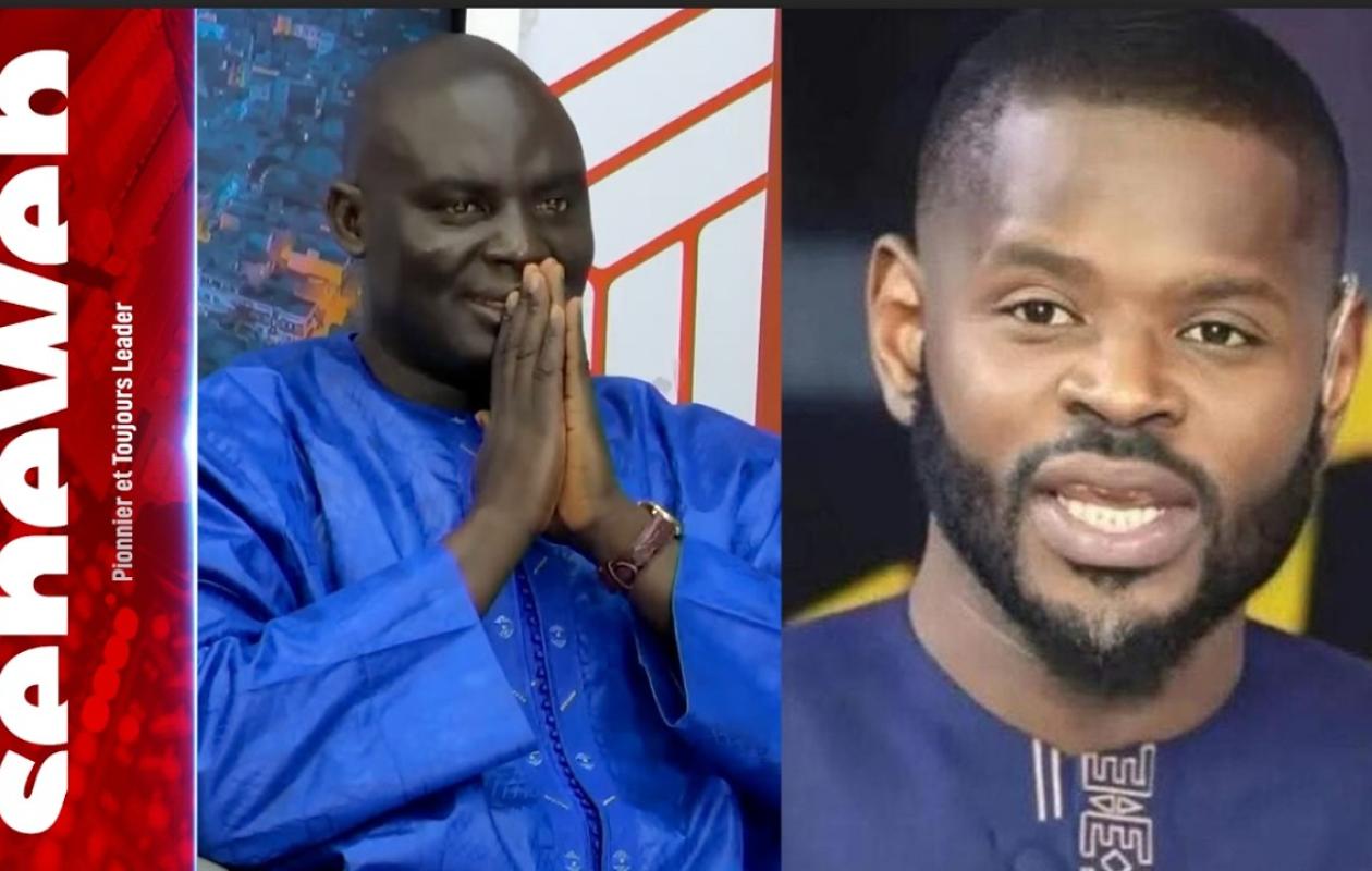 [Scandale HOMO] "Fébar Rék Taxul Ñu Libéré La Ndax...": les Révélations de l'Avocat Me Ndiaye...