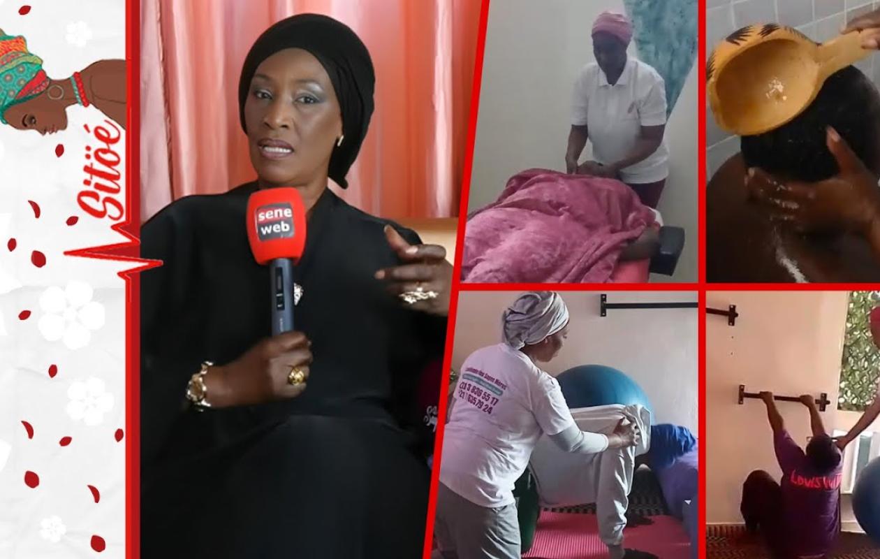 [Sitöé ] Parentalité positive, conjugalité: la sexothérapeute Maimouna Sow révèle les secrets d’une vie conjugale réussie