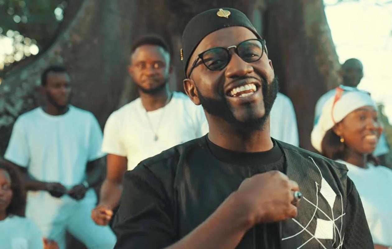 "Sope Yi":  le nouveau single de Seckou Keïta dédié à ses soutiens