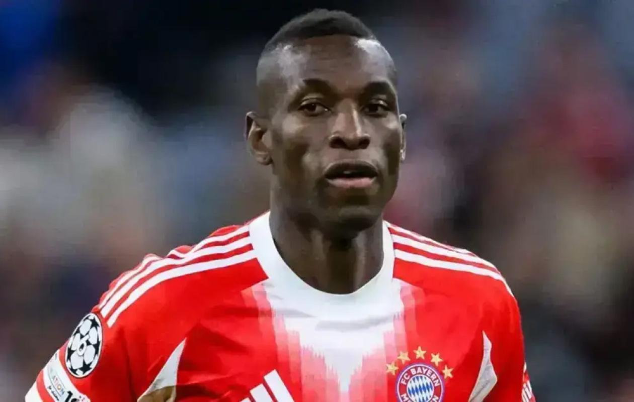 Transfert : le Bayern ne conservera pas Nicolas Jackson, Fenerbahçe à l’affût