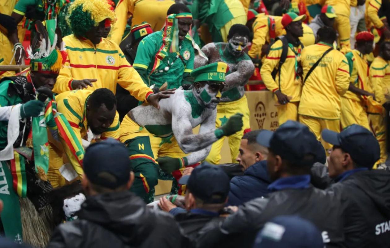 Supporters sénégalais détenus au Maroc : Un expert en régulation publique convoque la diplomatie confrérique