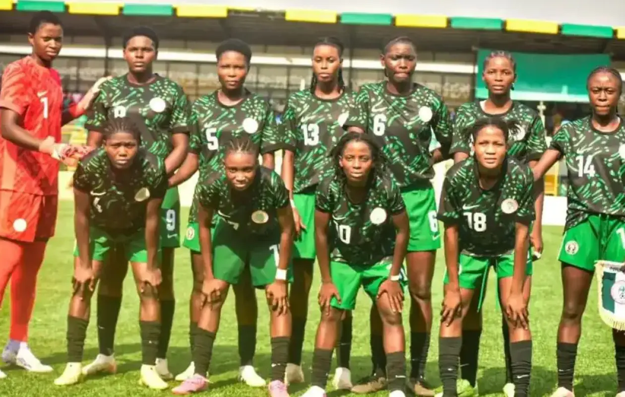 Qualifications Mondial féminin U20 : le Nigeria élimine le Sénégal