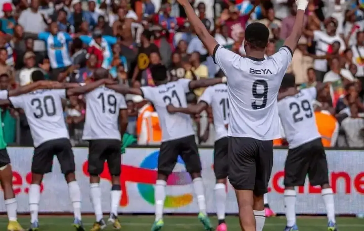 Ligue des champions d’Afrique : six équipes déjà qualifiées pour les quarts de finale