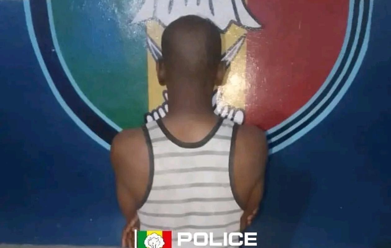 Touba : Un prédateur abuse d'une fillette de 11 ans et achète son silence avec 500 FCFA