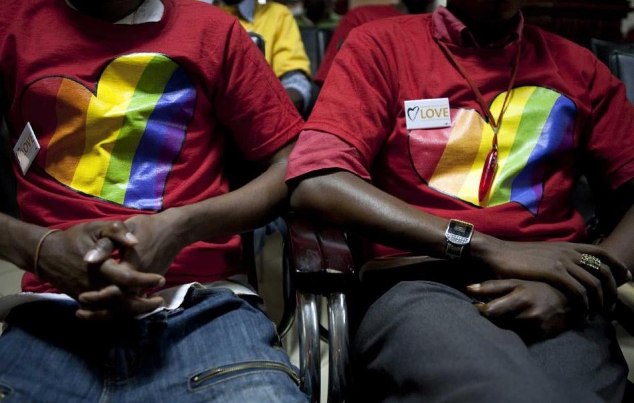 L'histoire retiendra votre courage ou votre compromission" : L'avertissement des imams aux autorités sur l'homosexualité