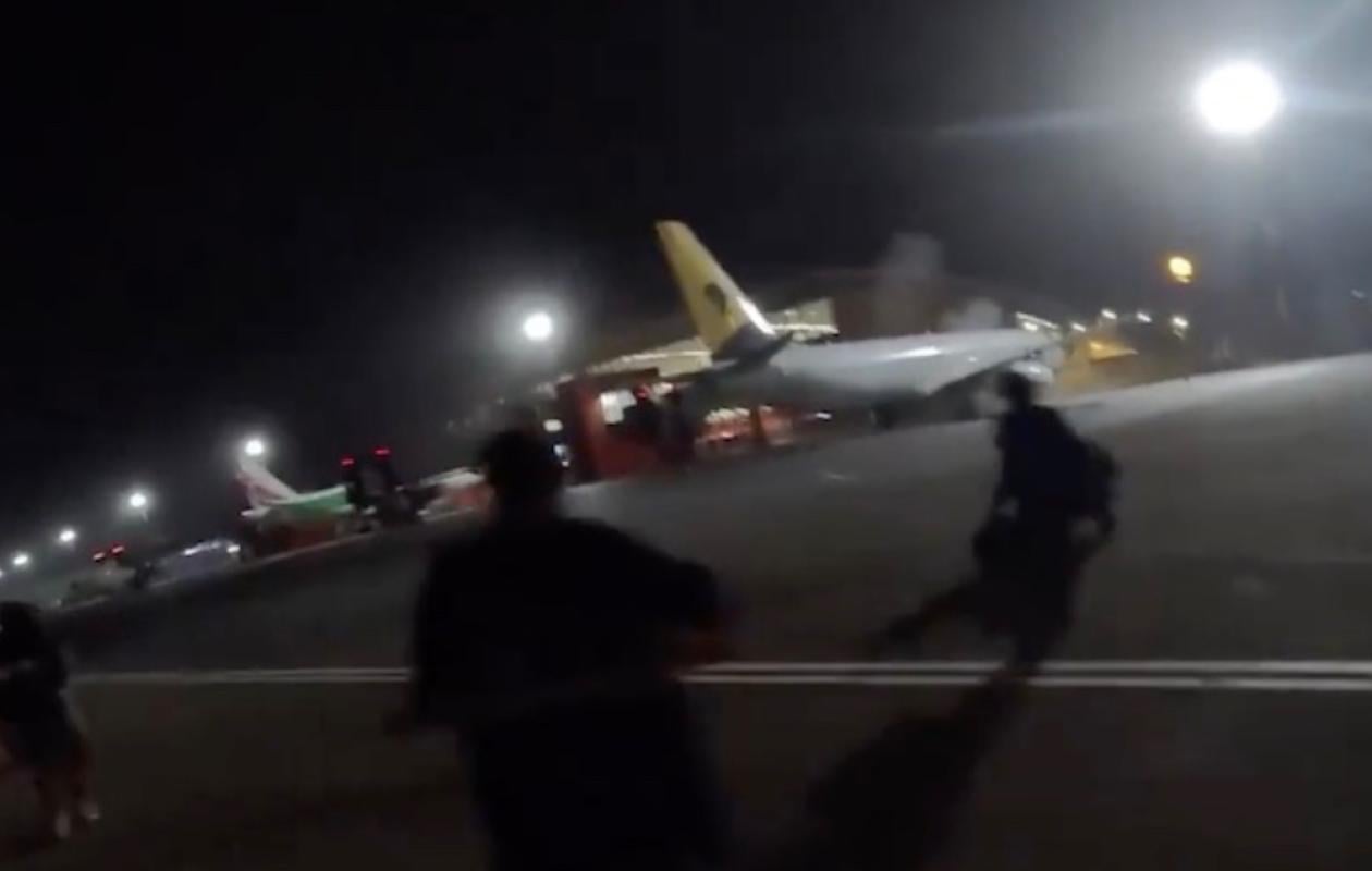 Attaque de l’aéroport de Niamey : Le général Tiani évoque un montant que "les sponsors" des assaillants auraient déboursé