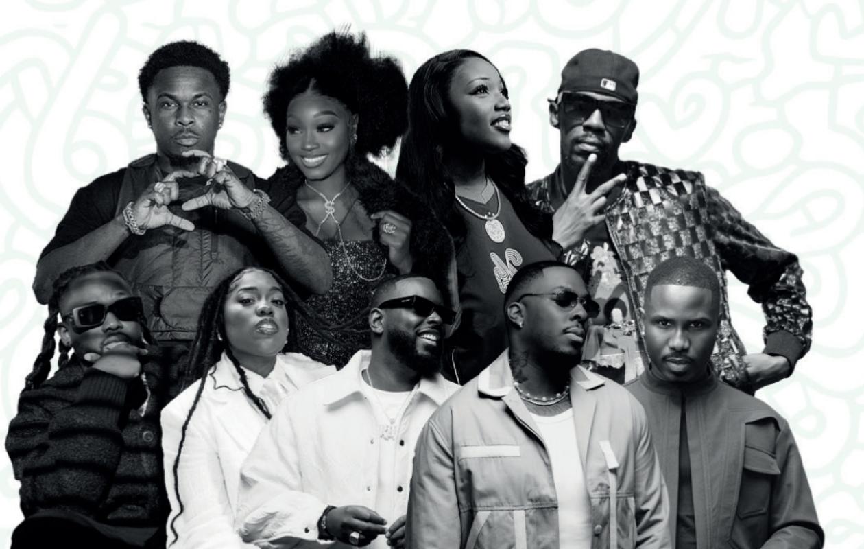 Fête Nationale : Dakar au rythme de RéKK FEST