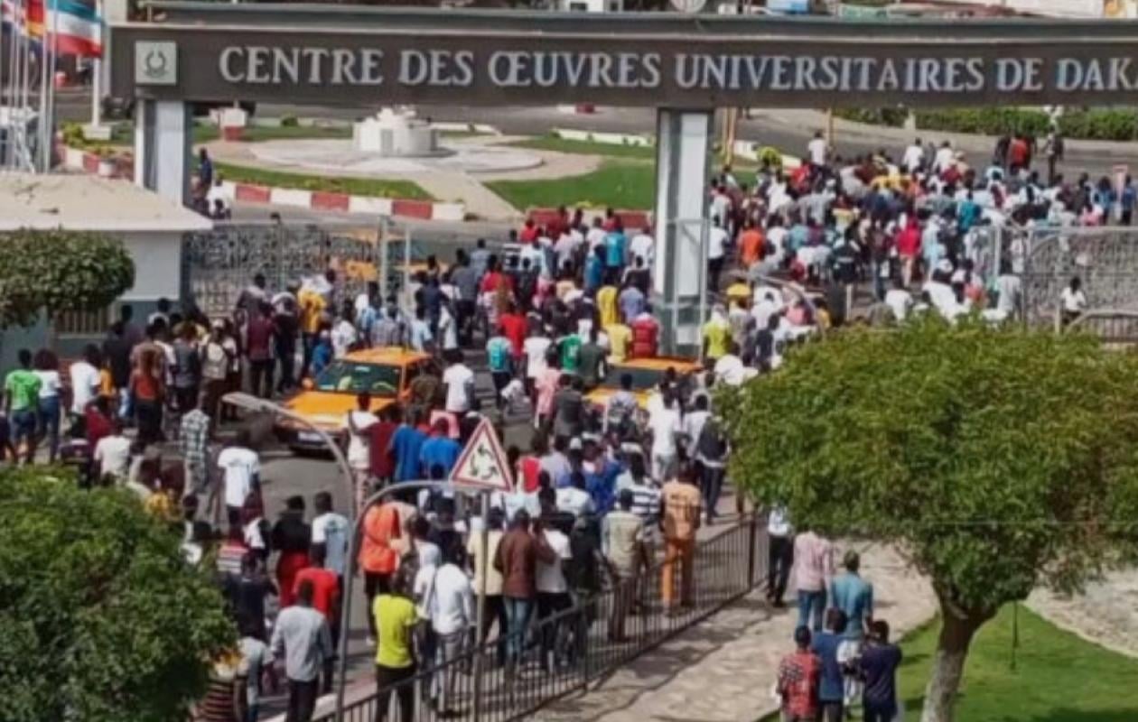 Crise universitaire : Alioune Sow tire sur la gestion du gouvernement