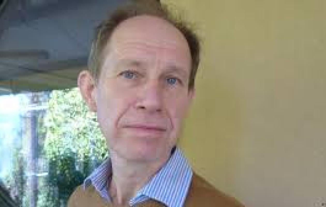 Paul Melly, journaliste britannique : « Au Sénégal, tout est urgence »