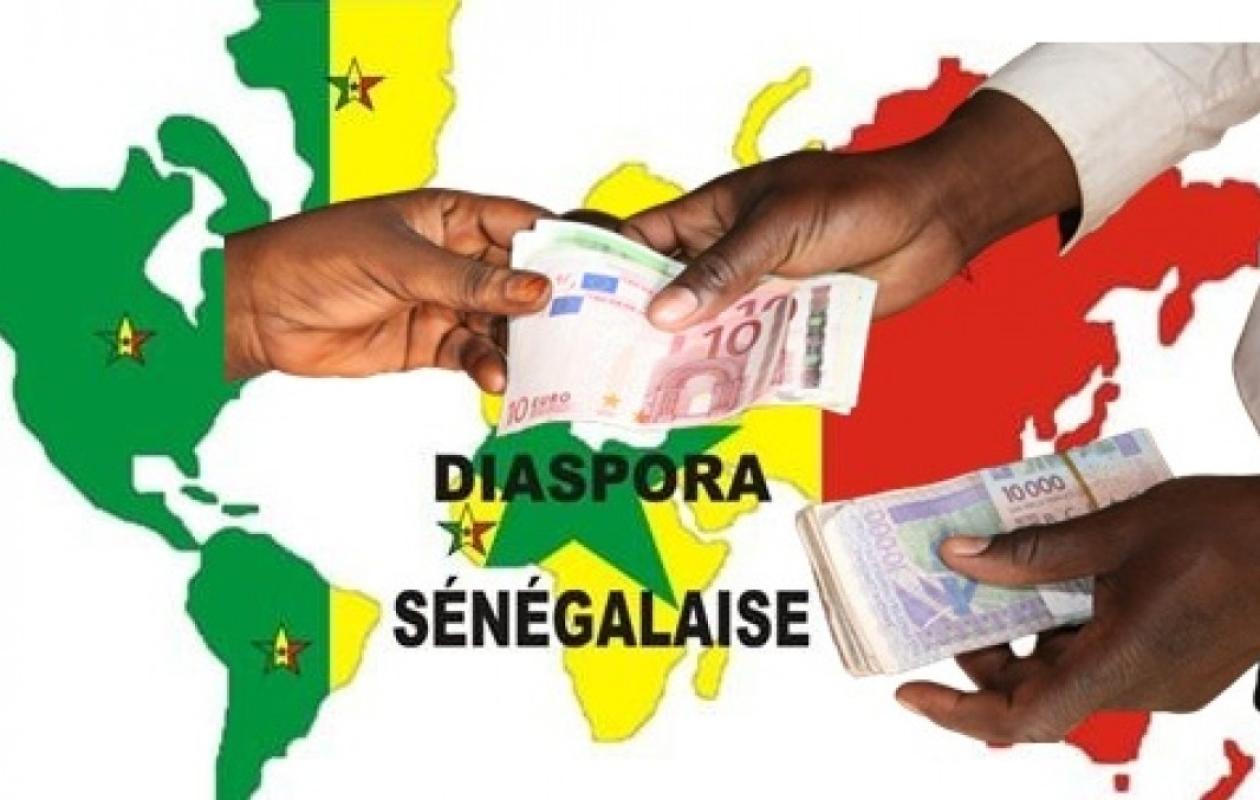 Souveraineté économique : Pourquoi le Sénégal doit urgemment recenser sa diaspora