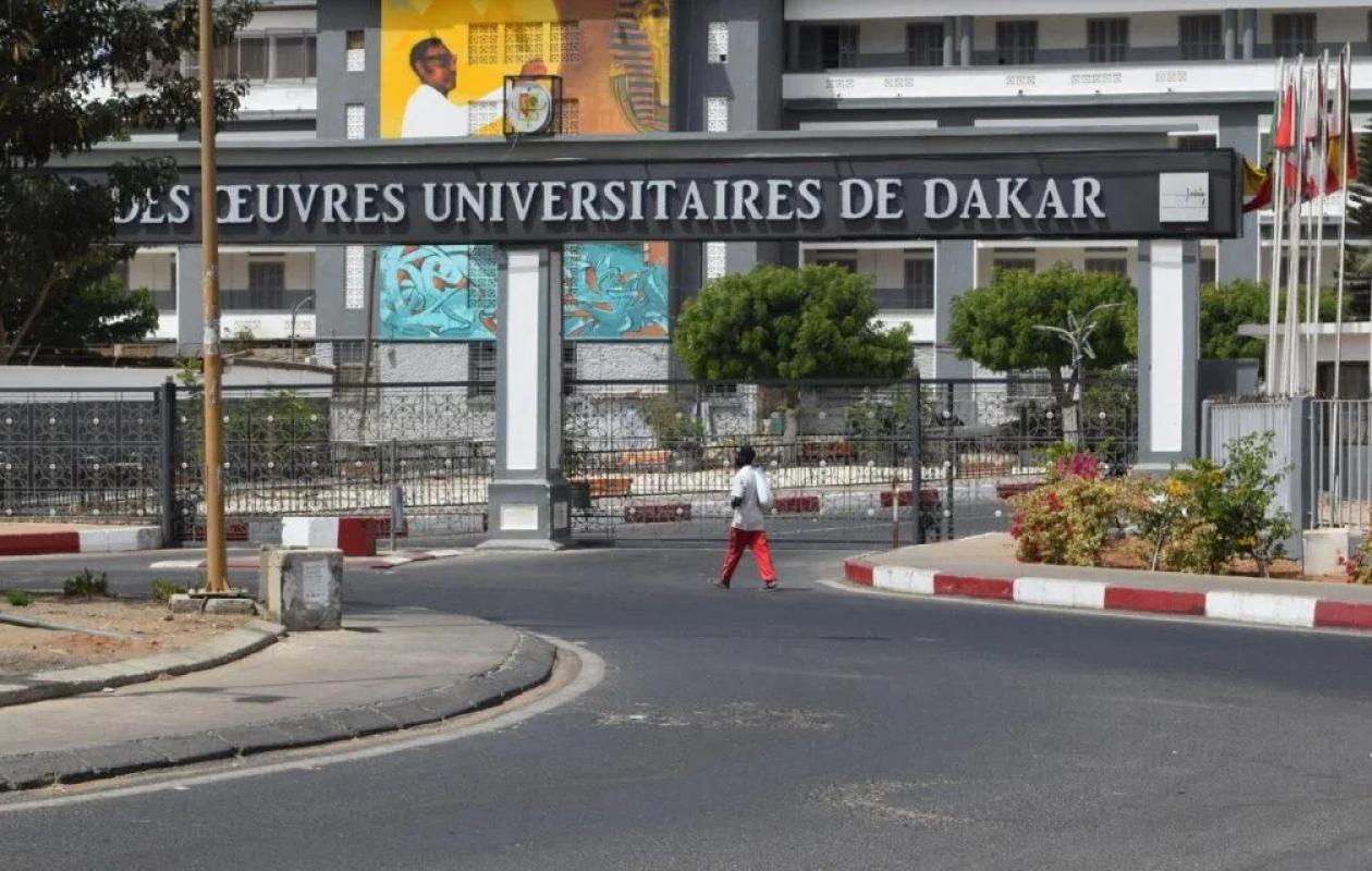UCAD : L’Amicale de la FMPO rejette sa suspension et cesse toute activité pédagogique
