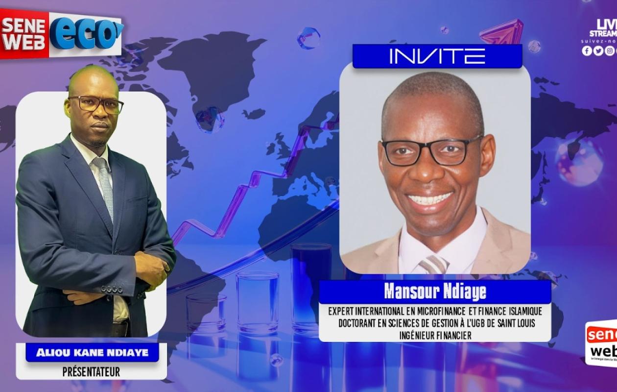 La Finance Islamique : levier de souveraineté et de désendettement pour le Sénégal?