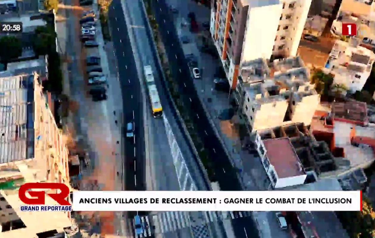 ANCIENS VILLAGES DE RECLASSEMENT SOCIAL : LE TRISTE DESTIN DES LEPREUX ET DE LEURS FAMILLES