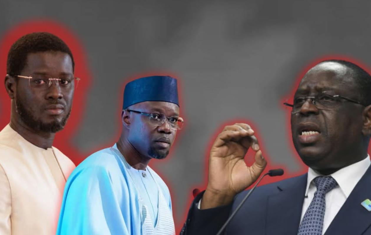 Macky Sall à Onu : le poids de Diomaye Faye et Ousmane Sonko