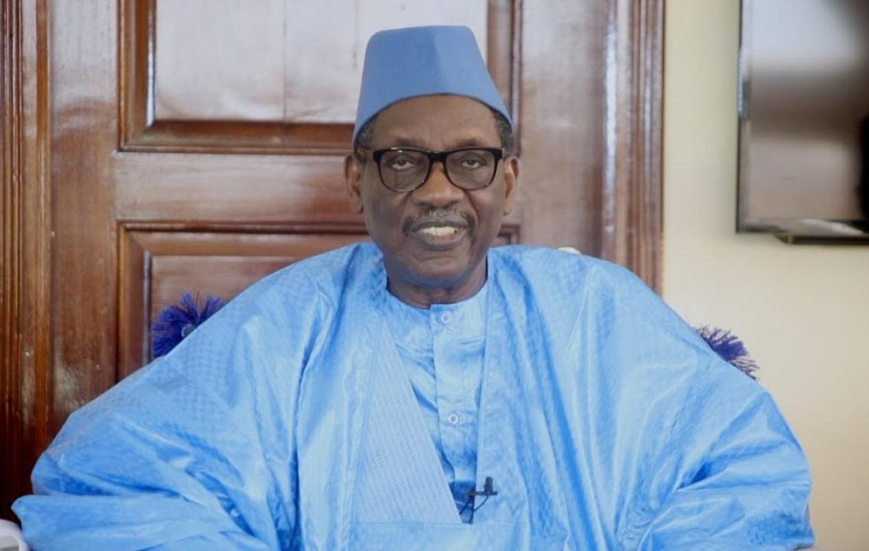 Paix et stabilité du pays : Le message de Serigne Maodo Sy Dabbakh aux Sénégalais