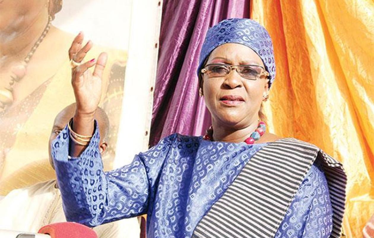 Crise à l’UCAD : Amsatou Sow Sidibé propose des assises nationales pour repenser l’université