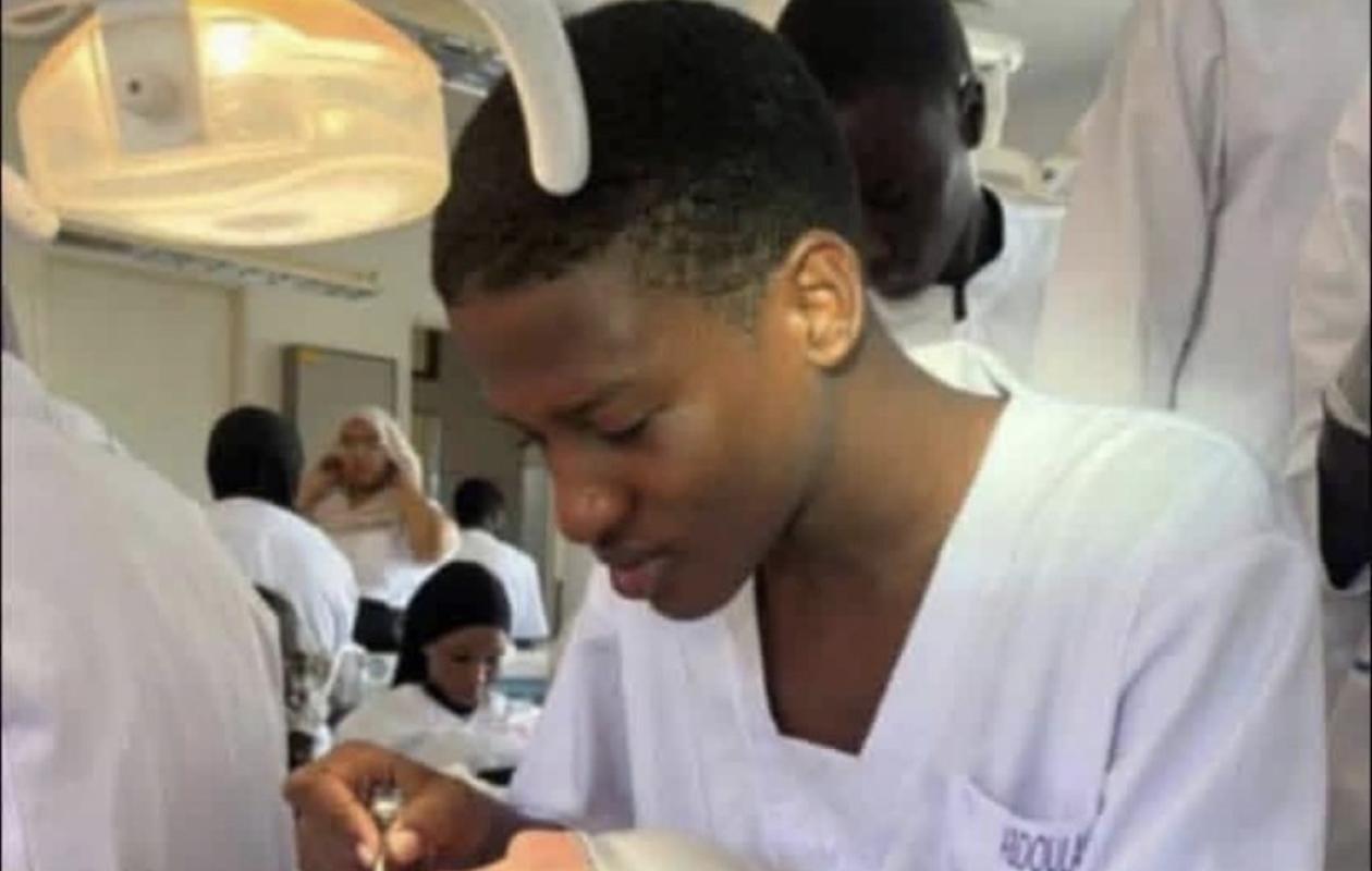 Élan de solidarité: Objectif atteint, 40 millions de FCFA récoltés pour la famille d’Abdoulaye Ba