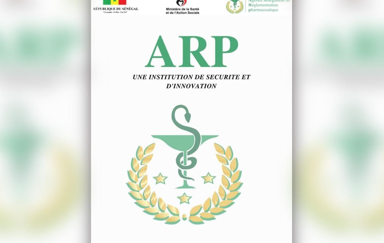 Régulation pharmaceutique : l’ARP consolide ses acquis et renforce la sécurité pharmaceutique en 2025