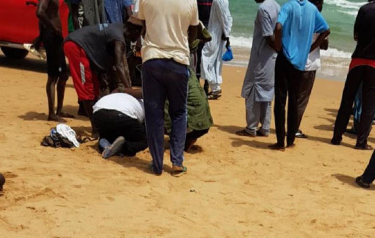 Koumpentoum: Une fillette de 4 ans meurt noyée dans un bassin