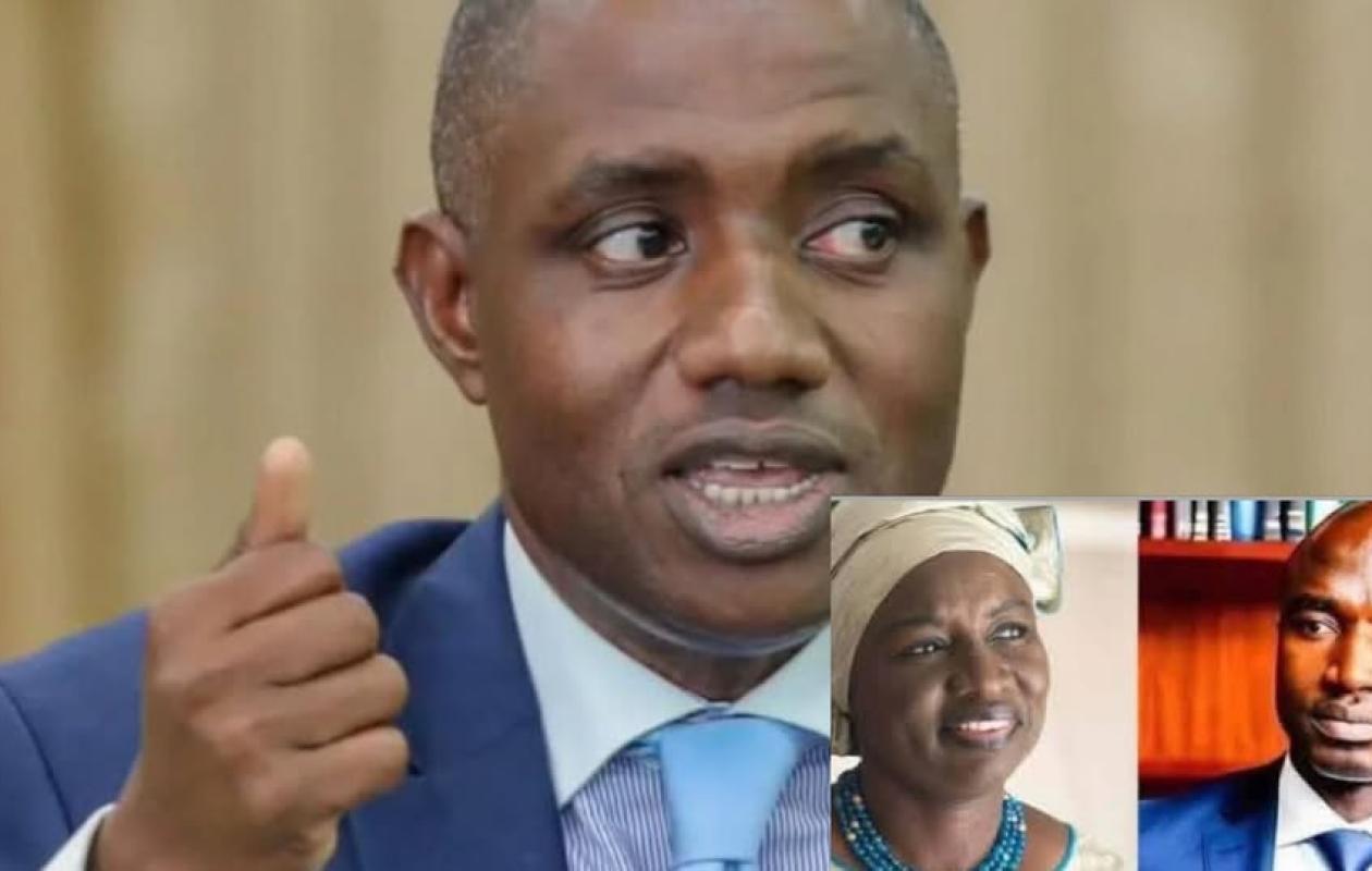 "Yoro Dia ou la trahison de l’exigence d’honnêteté" : Mimi-2024/Thiès répond à l'ancien ministre de Macky Sall
