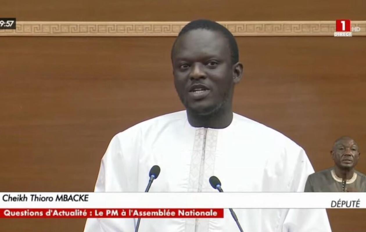 Cheikh Thioro au procureur Saliou Dicko : « Que personne ne soit épargné s’il est impliqué dans cette affaire d’homosexualité »